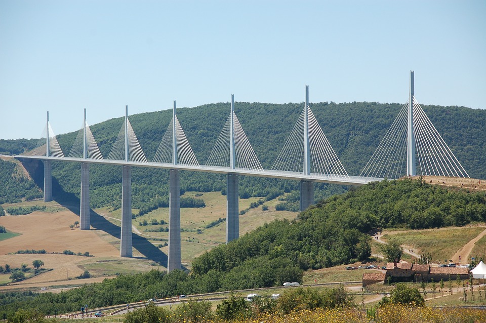 Visite Millau, Guide Millau