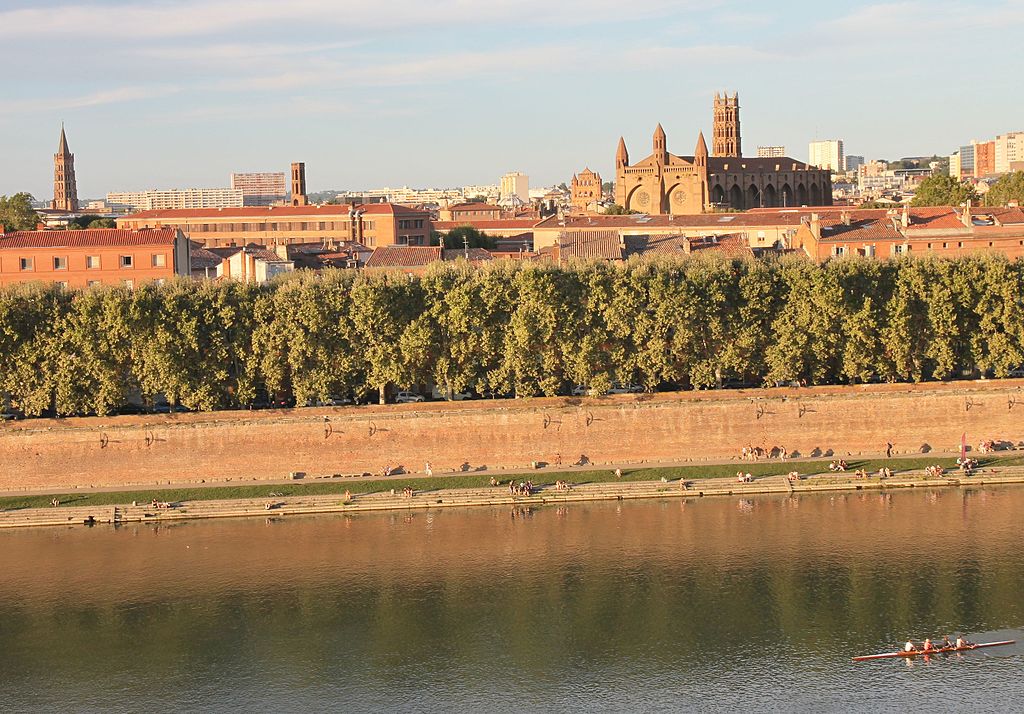 Guide Conférencier Occitanie, Guide Occitanie, Tourisme Occitanie, Visite de Toulouse, Guide Toulouse