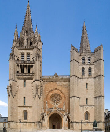 Visite de Mende, Guide Mende, Guide Lozère, Guide Conférencier Mende, Visiter Mende, Guide Occitanie