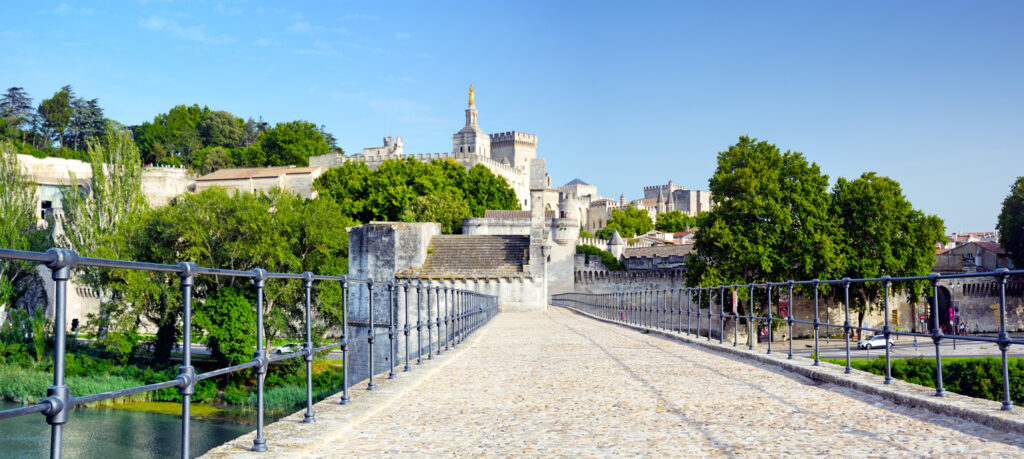 Visit Avignon, Excursion Avignon,