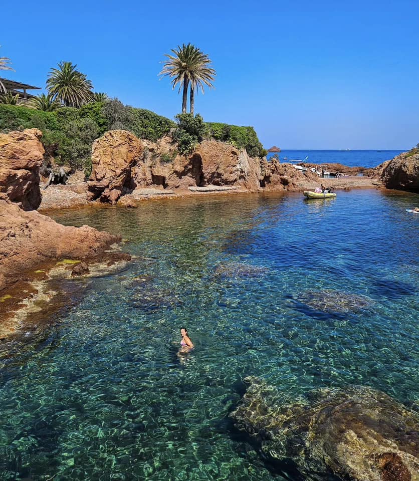 Book a Visit in Saint-Raphaël