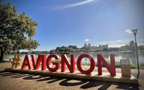Excursion Marseille Avignon, Palais des Papes Avignon, Guide Avignon, Visite Guidée Avignon, Visiter Avignon