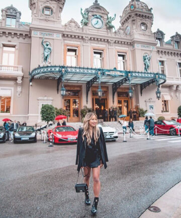 Book a Visit in Monaco