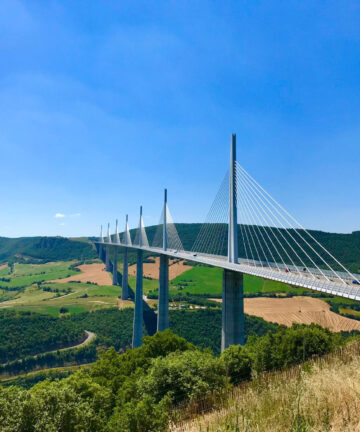 Visit Aveyron