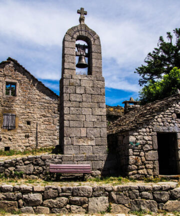 Visit Lozere