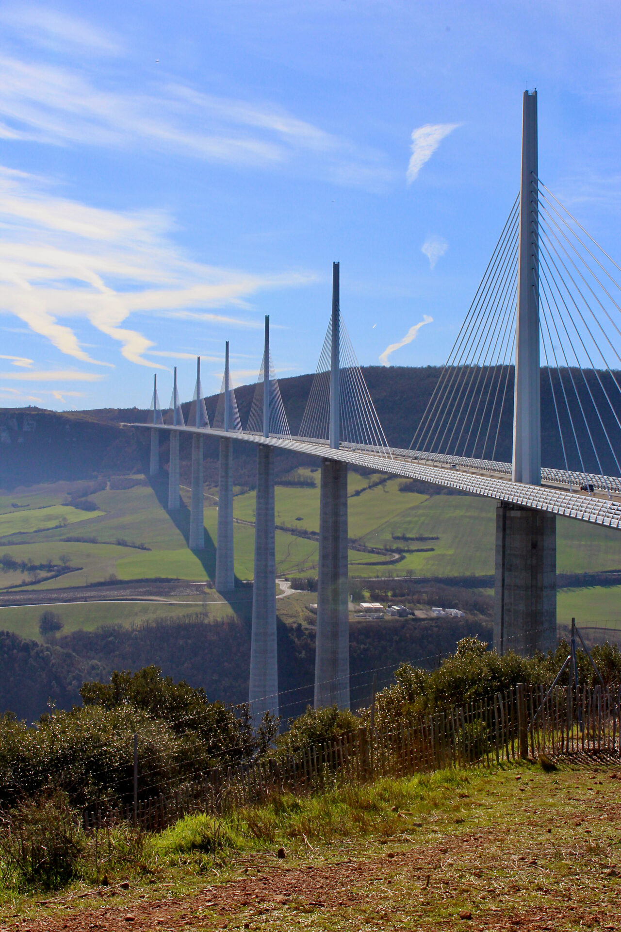 Visite de Millau, Guide Millau