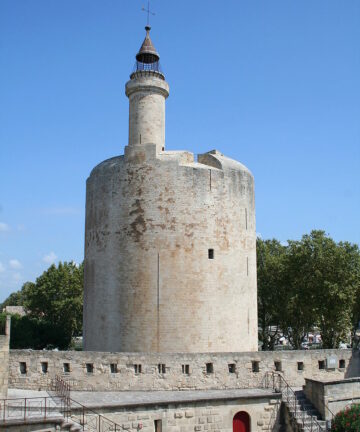 Book a Visit in Aigues Mortes