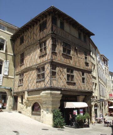 Book a Visit in Auch