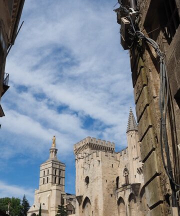 Book a Visit in Avignon