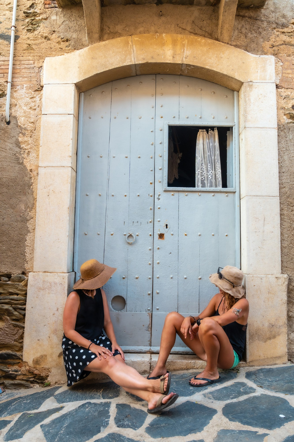 Book a Visit in Besançon