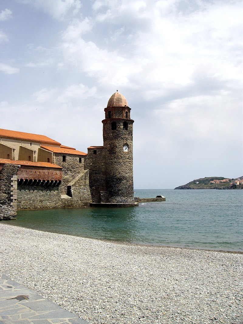 Book a Visit in Collioure