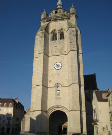 Book a Visit in Dole