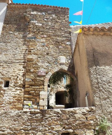 Book a Visit in Gassin