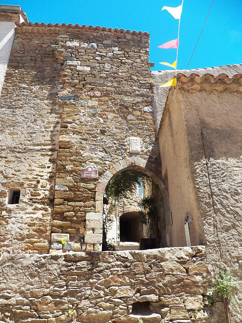 Book a Visit in Gassin