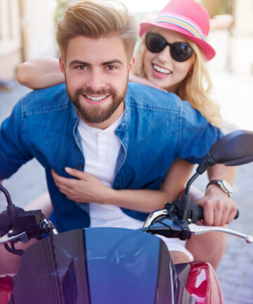 Book a Visit in Le Mans