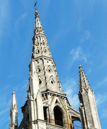 Book a Visit in Libourne