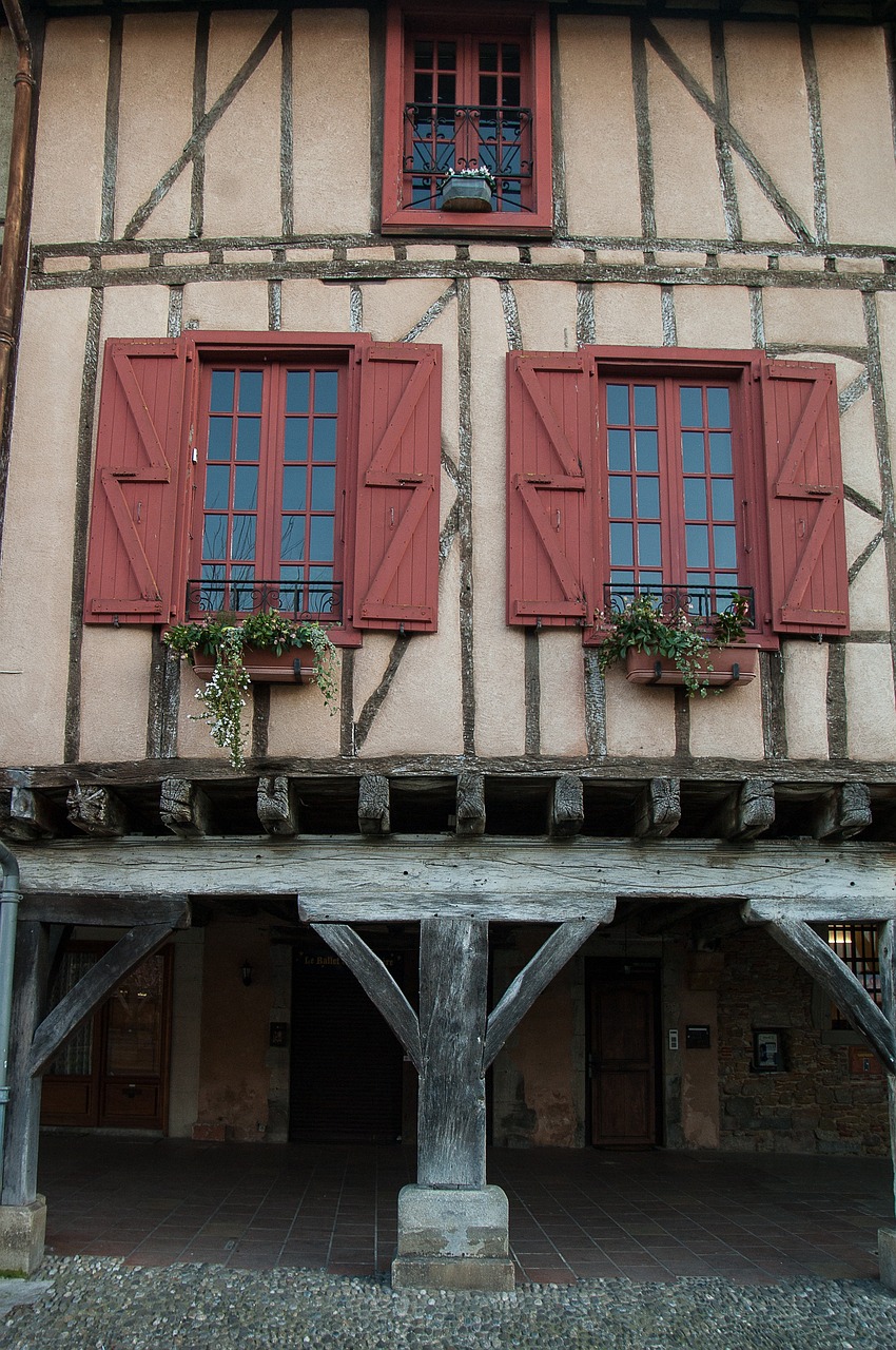 Book a Visit in Mirepoix