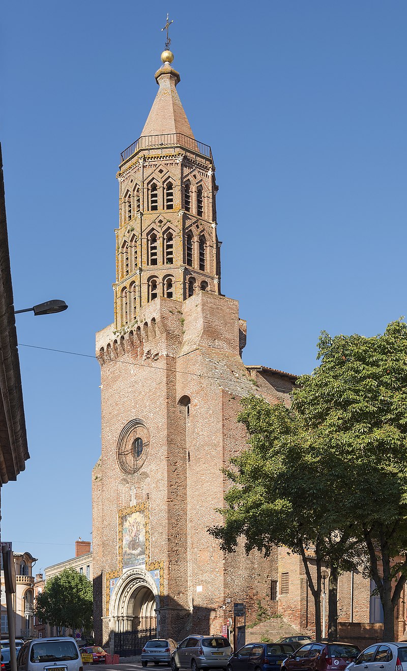 Book a Visit in Montauban