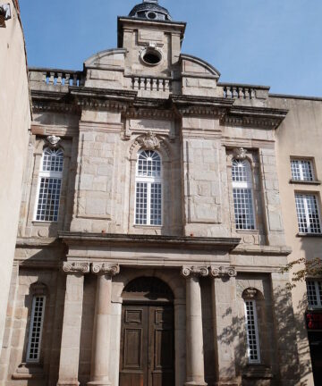 Book a Visit in Montbrison