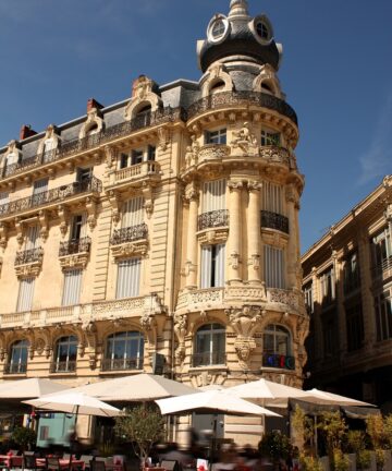 Book a Visit in Montpellier