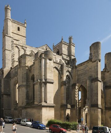 Book a Visit in Narbonne