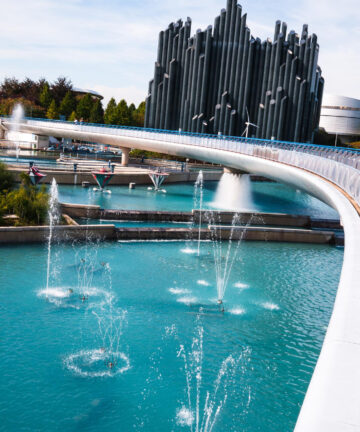 Book a Visit in Poitiers