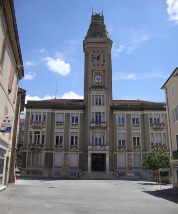 Book a Visit in Privas