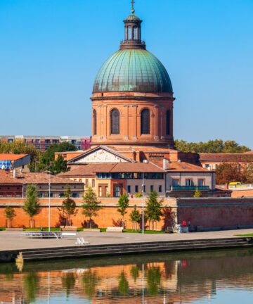 Book a Visit in Toulouse