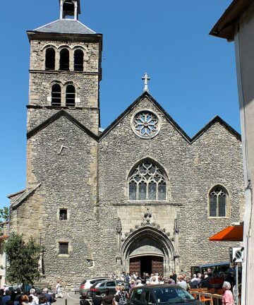 Book a Visit in Tournon