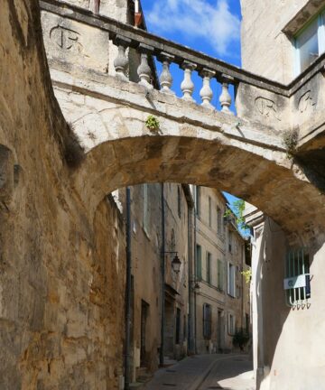 Book a Visit in Uzes