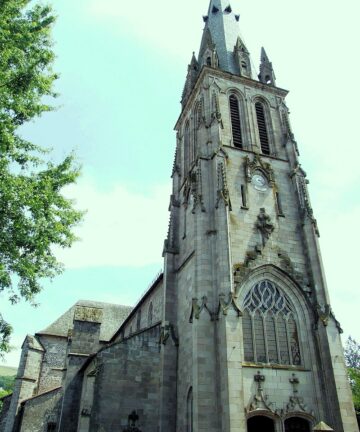 Book a Visit in Aurillac