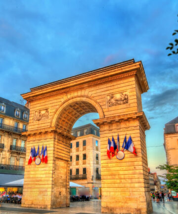 Book a Visit in Dijon