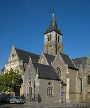 Book a Visit in Laval