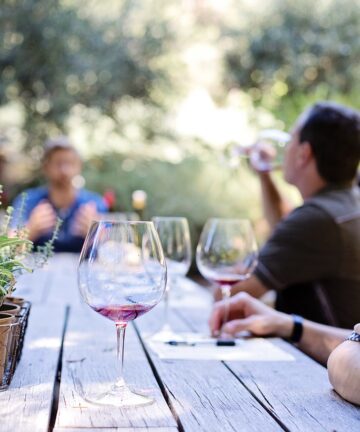 Book a Visit in Ramatuelle