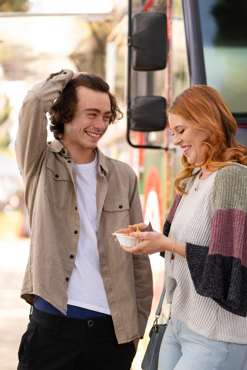 Book a Visit in Tulle