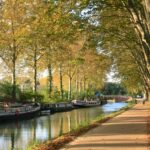 Canal du Midi Toulouse