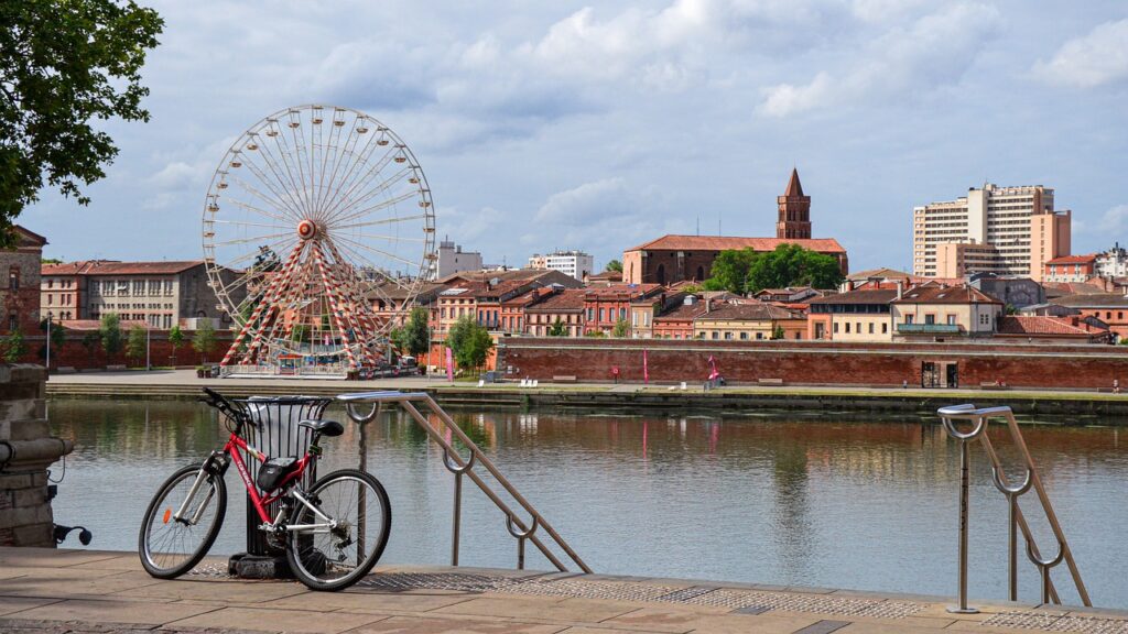 Is Toulouse worth visiting