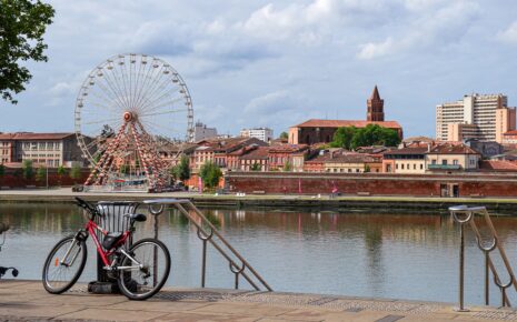 Is Toulouse worth visiting