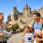 Carcassonne Tour, Carcassonne Private Guided Tour