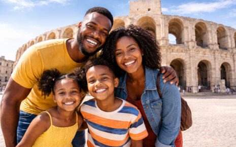 Things to do Arles France, Visit Arles