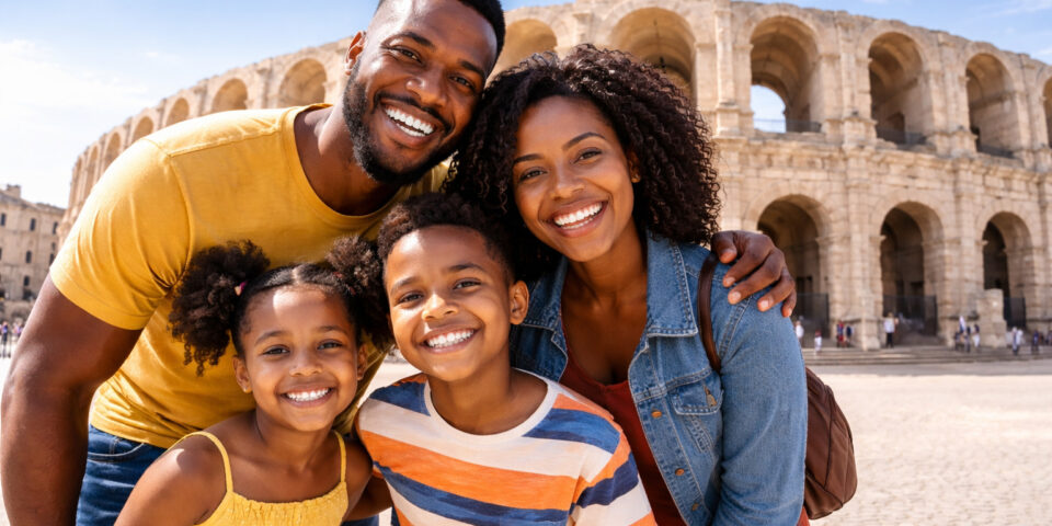 Things to do Arles France, Visit Arles