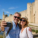 Visit Aigues-Mortes with a private guide