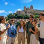Visit Béziers with a private guide