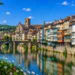 Visit Castres with a private guide