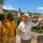 Visit Lodève with a private guide*