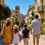 Visit Pézenas with a private guide