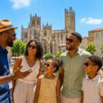 Visit Narbonne with a private guide