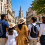 Visit Montpellier with a private guide