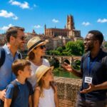 Visit Albi with a private guide