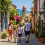 Visit Colliour with a private guide